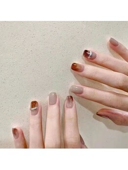 エンジェルクリス(Angel Chris)/