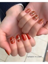 エムシーベル(m.c bell)/