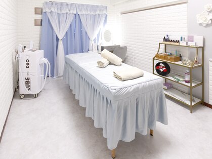 ピュアン(PyuAn)の写真