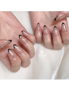 マムネイル 麻布十番(mumnails)/basic