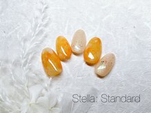 ステラ(Stella)/▼スタンダードコース5980