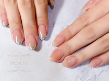 モアニ ヒロオ 渋谷店(MOANI Hiroo)/