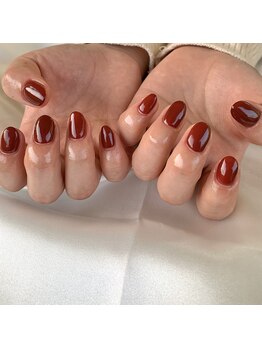 ラウネイル(launail)/