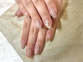 .*~定額サンプルネイル~*.