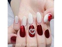 セレニティ(serenity)/