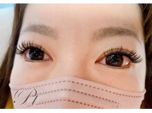 ペティアン エトワール アイラッシュアンドネイル(PETILLANT etoile)/バインドロック