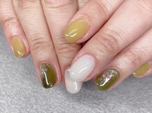 エルマナ ネイル(Hermana NAIL)/