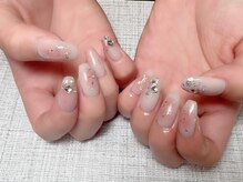 ネイルトリート 茨木駅前店(NAIL TREAT)