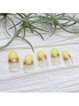 エムオーグランツ(Mo-glanz)/2023.07 マンスリー　E