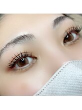 リスタ(RESTA)/ラッシュリフト