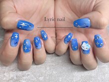 リリックネイル 本八幡店(LyricNail)/