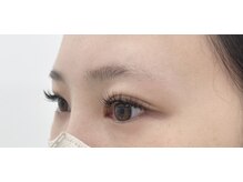 ビーヒアナウ(BE HERE NOW N 03)/LEDエクステ付け放題