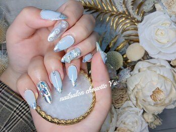 シュエット(Chouette)/