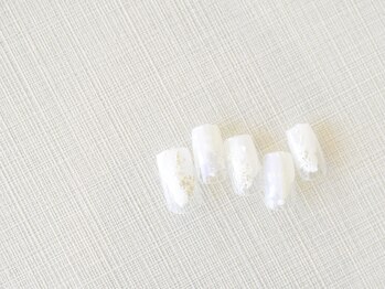 ペアリング(Pairing nail&eyelash)/12月select(J)6,980円◇5/10種