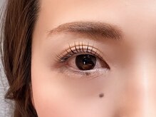 ピーチ(Peach)/まつげパーマ