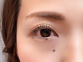 ピーチ(Peach)/まつげパーマ