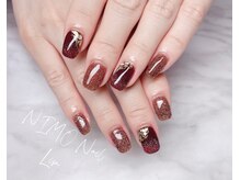 ニモ(NIMO)/flash ネイル