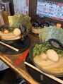 ロレインブロウ 名古屋駅前店 美味しいご飯とラーメンが大好きです！笑