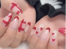 ヤッピーネイル 本店(Yappy nail)