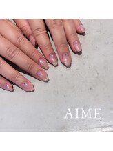 アイム(AIME)/シンプル