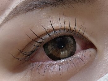 カラン 焼津店(CALIN)/上下ラスティングカール