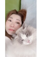 モカラテ(Moka Latte)&nbsp;小林 奈穂美