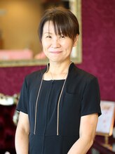 CBDサロン ローズ(ROSE) 米倉 順子