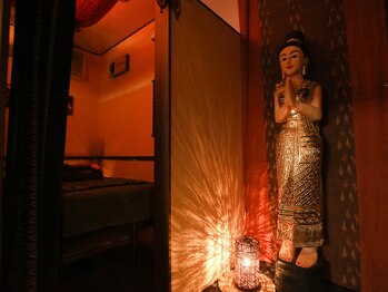 ロータスビューティー(Lotus Beauty)/店内風景