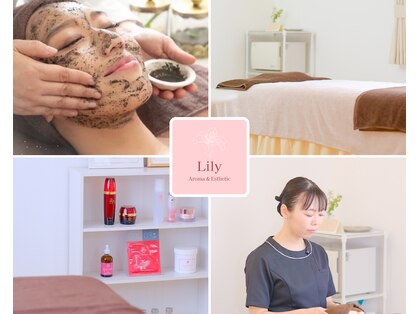 リリイ(Lily)の写真