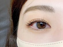 スパークジョイ(SPARK JOY)/まつ毛パーマ/ラッシュリフト