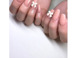 リボンパーツ☆￥12000