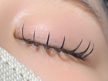 ソル ラッシュアンドブロウ(SOL lash&blow)/【人気★】フラットラッシュ