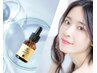 【ホワイトスノーピール】高濃度40%乳酸ピーリングで白玉水光肌に◎