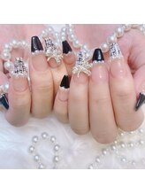 ブレンダ(BLENDA)/【スカルプ】持ち込みデザイン