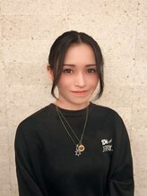 ジェンダー アイ(GENDER EYE) RIRIKA 