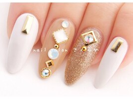 モザイクストーン☆ワンカラー