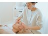 ご褒美プレミアムシェービングコース/ハリ、ツヤ、毛穴ケア、角質