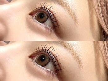 エルレ 五反田店(ELRe)/ラッシュリフト