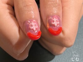 【ハンド】定額JIMSオリジナル