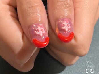 ジム(JIMS)/【ハンド】定額JIMSオリジナル