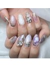 ニュアンス持ち込みデザイン
