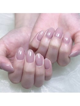 木にいる 錦糸町/ワンカラー