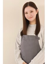 シアラ 藤井寺駅前店(Ciara)&nbsp;HAYASHI HARUNA