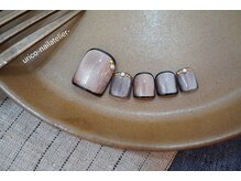 ウリコ ネイルアトリエ(urico nail atelier)/1月キャンペーン/¥7900