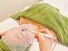 【ハリ弾力＆美白】３D小顔コルギ＋イオン導入　80分  11800円 ⇒ 10000円