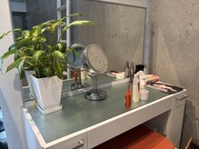 ポーラ つつじヶ丘店(POLA)/メイクスペース