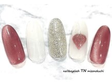 ティーエヌ 溝の口店/☆デザイン定額A☆