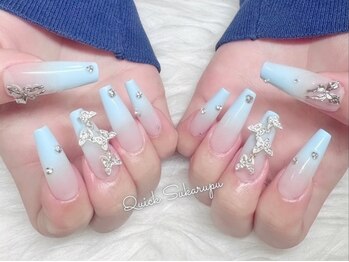 クイックスカルプ 新宿店(Quick Sukarupu)/