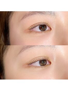 ミミ(3131)/ ラッシュリフト^ ^