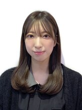 アイマジック 銀座店(EYE MAJIC) 藤森 